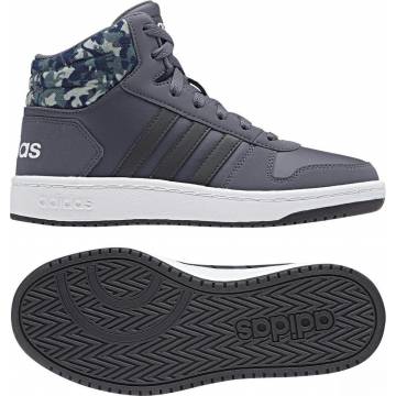 Adidas Hoops MID 2.0 K ADIDAS - 2