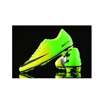 Nike Mercurial Vortex FG NIKE - 3