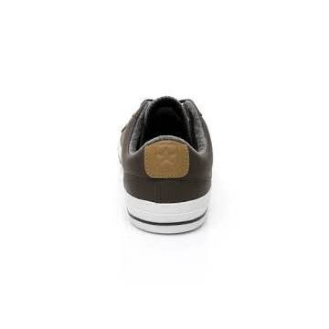Converse Star Player Leather Ox CONVERSE - 3