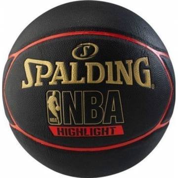 Spalding NBA Highlight SPALDING - 1