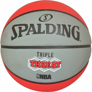 Spalding NBA Triple Threat SPALDING - 1