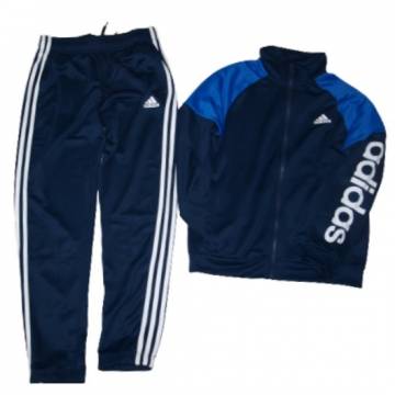 Adidas Linear Track Suit ADIDAS - 1