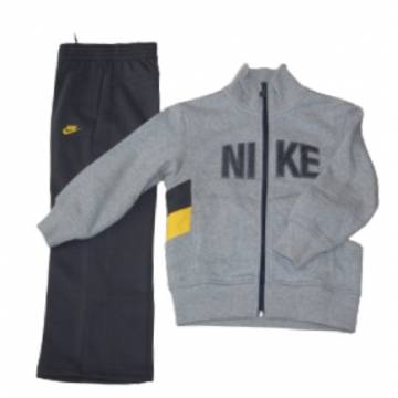 Nike φόρμα φούτερ NIKE - 1