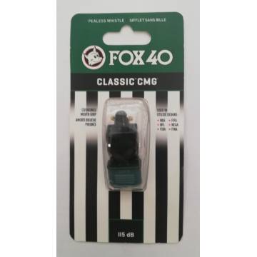 Σφυρίχτρα fox40 CMG FOX - 1