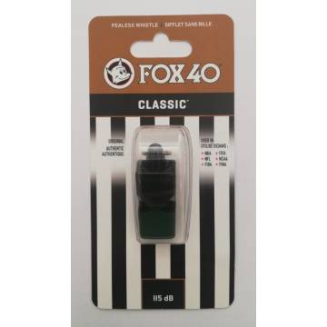 Σφυρίχτρα FOX-40 Classic FOX - 2