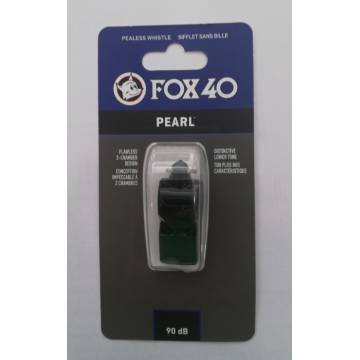 Σφυρίχτρα FOX40 Pearl FOX - 2