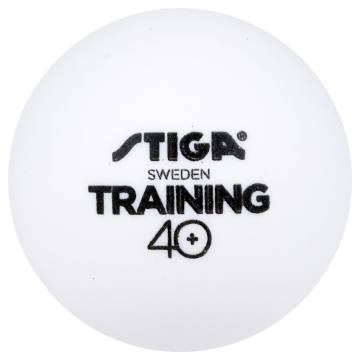 Tiga training 40+ ping-pong balls AMILA - 1