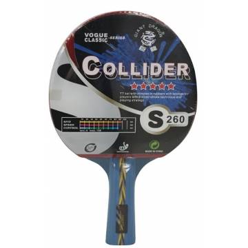 Αθλοπαιδιά ping-pong racket S ATHLOPAIDIA - 1