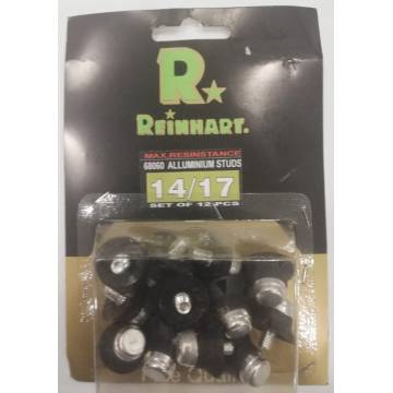 Reinhart τάπα πλαστική -μεταλλική για 6ταπο σετ 14/17 REINHART - 1
