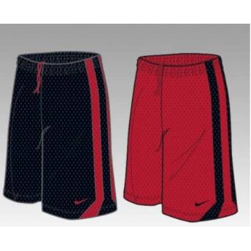 Nike Hustle Reversible Shorts Βερμούδα μπάσκετ NIKE - 4