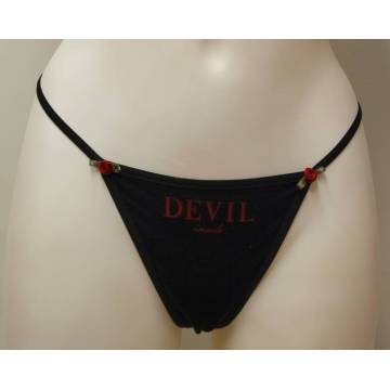 Vive Maria string slip underwear KILLAH - 1