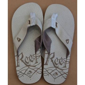 Reef  leather Smoothy sandal REEF - 1