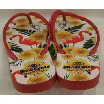 Brazileras slippers flamingo Migato - 3