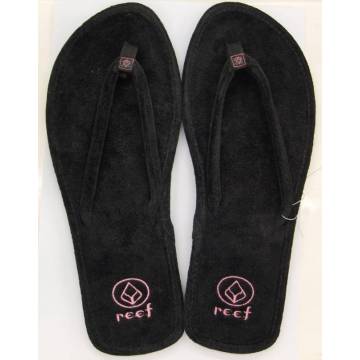 Reef posh fashion slippers (βελουτέ) REEF - 1