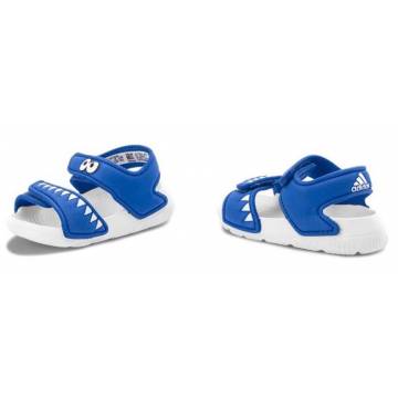 Adidas AltaSwim I sandals ADIDAS - 5