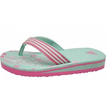 Adidas Adigirl Tehra Q2 K slippers ADIDAS - 2