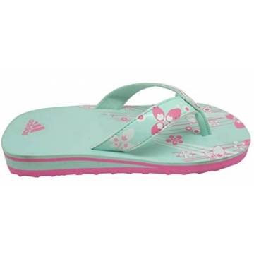 Adidas Adigirl Tehra Q2 K slippers ADIDAS - 4