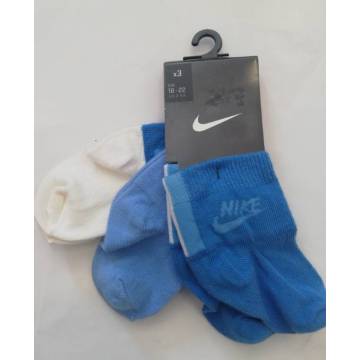 Nike grand school unisex socks Συσκευασία 3 ζευγαριών NIKE - 1