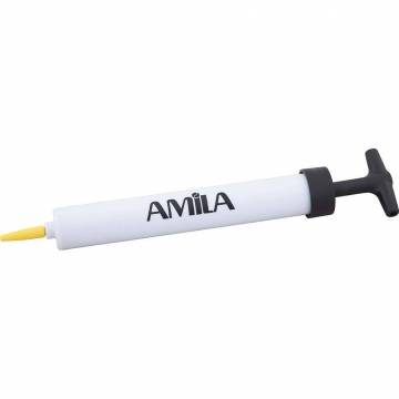 Amila Τρόμπα για μπάλες  23,5cm AMILA - 1