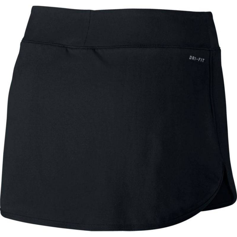 Nike team pure outlet skirt