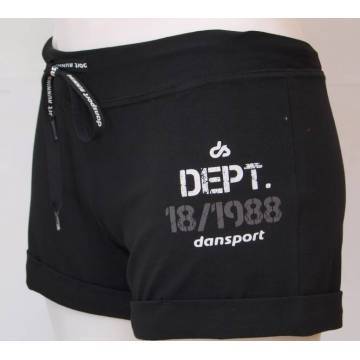Dansport womens shorts DANSPORT - 1