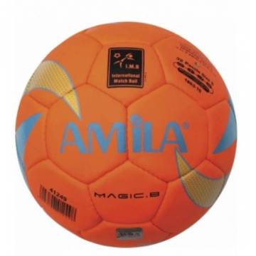 Amila Μπάλα Ποδοσφαίρου AMILA Magic B No. 5 AMILA - 1