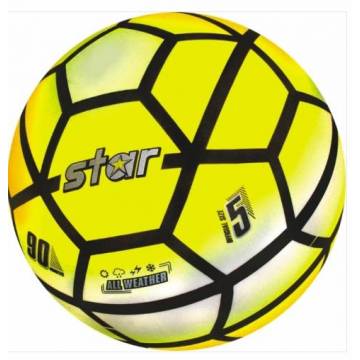 Αερόμπαλα 23cm Star toys balls - 1