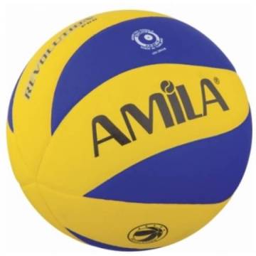 Amila Μπάλα Volley  Revolution No. 5 AMILA - 1