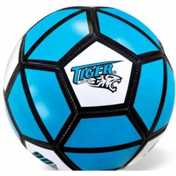 Star Μπάλα ποδοσφαίρου Soccer No5 Star toys balls - 1