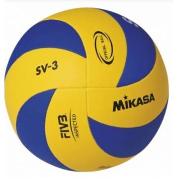 Mikasa SV-3 volley ball MIKASA - 1