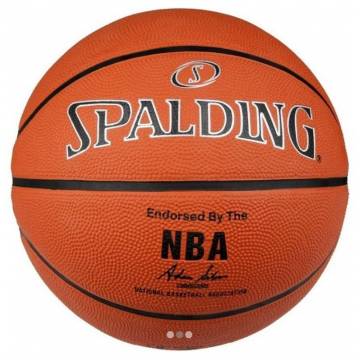 SPALDING Μπάλα Μπάσκετ SPALDING - 1