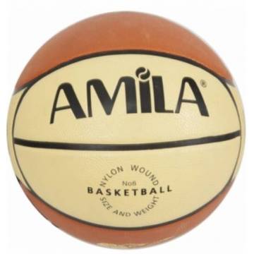 Amila Μπάλα Basket AMILA RB No. 6 AMILA - 1