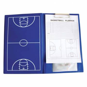 Amila Ταμπλό Προπονητή Basket Μαγνητικό 22,7x35,5cm AMILA - 1