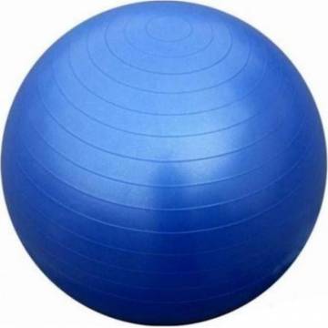 Αθλοπαιδιά Μπάλα  γυμναστικής  55cm Pilates ATHLOPAIDIA - 3