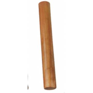 Σκυτάλη ξύλινη μασίφ AMILA - 1