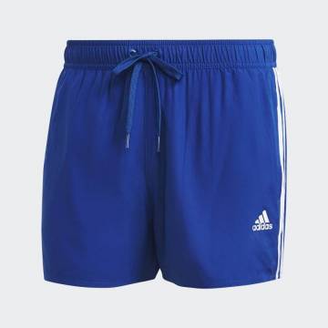 adidas classic  3-STRIPES swim shorts ADIDAS - 1