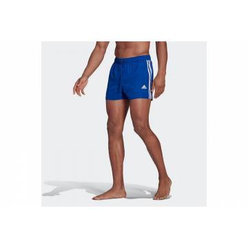 adidas classic  3-STRIPES swim shorts ADIDAS - 4