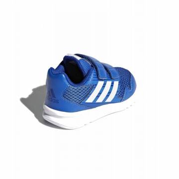 Adidas  Alta Run shoes ADIDAS - 5