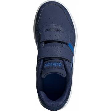 Adidas Hoops 2.0 Cmf C Dkblue ADIDAS - 3