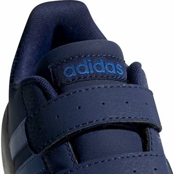 Adidas Hoops 2.0 Cmf C Dkblue ADIDAS - 6
