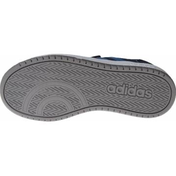 Adidas Hoops 2.0 Cmf C Dkblue ADIDAS - 9