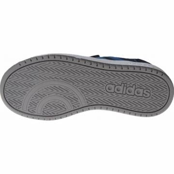 Adidas Hoops 2.0 Cmf C Dkblue ADIDAS - 10