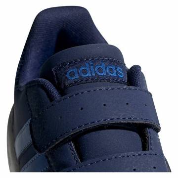 Adidas Hoops 2.0 Cmf C Dkblue ADIDAS - 13