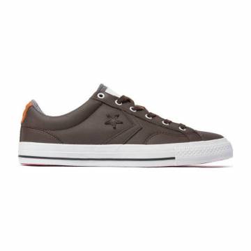Converse Star Player Leather Ox CONVERSE - 6