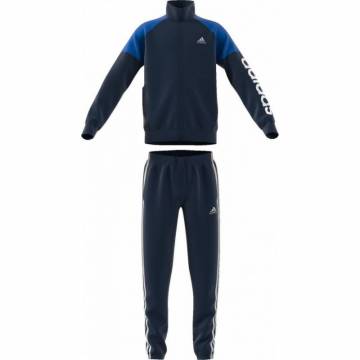 Adidas Linear Track Suit ADIDAS - 4