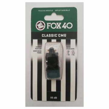 Σφυρίχτρα fox40 CMG FOX - 3
