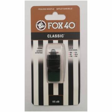 Σφυρίχτρα FOX-40 Classic FOX - 3