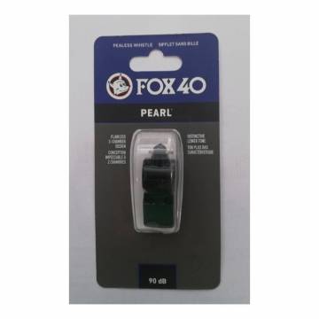 Σφυρίχτρα FOX40 Pearl FOX - 3