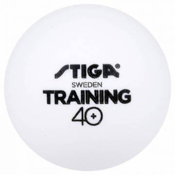 Tiga training 40+ ping-pong balls AMILA - 2