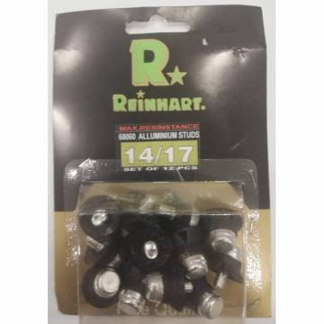 Reinhart τάπα πλαστική -μεταλλική για 6ταπο σετ 14/17 REINHART - 2